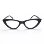 Okkia Reading Adriana Cat Eye Black 2.00 - Image 4