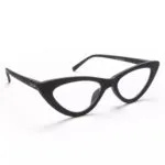 Okkia Reading Adriana Cat Eye Black 2.00 - Image 5