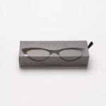 test variable product Okkia Reading Adriana Cat Eye Black - Image 6