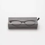 Okkia Reading Adriana Cat Eye Black 2.00 - Image 6