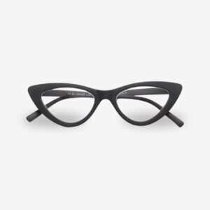 ADRIANA CAT EYE black 2.0 OK009BK 2.00