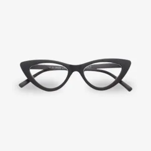 ADRIANA CAT EYE black 2.0 OK009BK 2.00