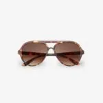 Okkia Sunglasses ALESSIO Havana