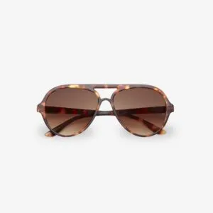 ALESSIO Aviator Classic Havana OK021 CH