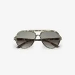 Okkia Sunglasses ALESSIO Kale Havana - Image 8