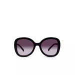 Okkia Sunglasses Anna Butterfly Black - Image 4