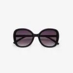 Okkia Sunglasses ANNA Black - Image 8