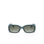 Okkia Sunglasses Chiara Green Sage - Image 5