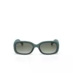 Okkia Sunglasses CHIARA Green Sage - Image 5