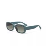 Okkia Sunglasses Chiara Green Sage - Image 6