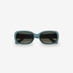 Okkia Sunglasses Chiara Green Sage - Image 8