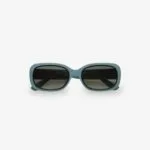 Okkia Sunglasses CHIARA Green Sage - Image 8