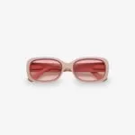 Okkia Sunglasses CHIARA Dust Pink - Image 9