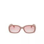 Okkia Sunglasses Chiara Dust Pink - Image 5