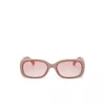 Okkia Sunglasses CHIARA Dust Pink - Image 5