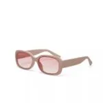 Okkia Sunglasses CHIARA Dust Pink - Image 6