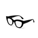 Okkia Reading Claudia Cat Eye Black 2.00 - Image 5