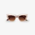 Okkia Sunglasses CLAUDIA Pink - Image 9