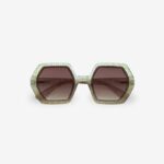 Okkia Sunglasses Emma Weed