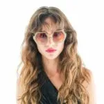 Okkia Sunglasses EMMA Weed - Image 2