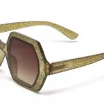 Okkia Sunglasses EMMA Weed - Image 5