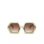 Okkia Sunglasses Emma Weed - Image 4