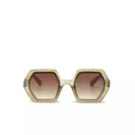 Okkia Sunglasses EMMA Weed - Image 4
