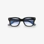 Okkia Sunglasses GIOVANNI Black and Grey - Image 16