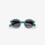 Okkia Sunglasses LAURO Green Sage