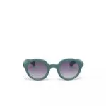 Okkia Sunglasses LAURO Green Sage - Image 6