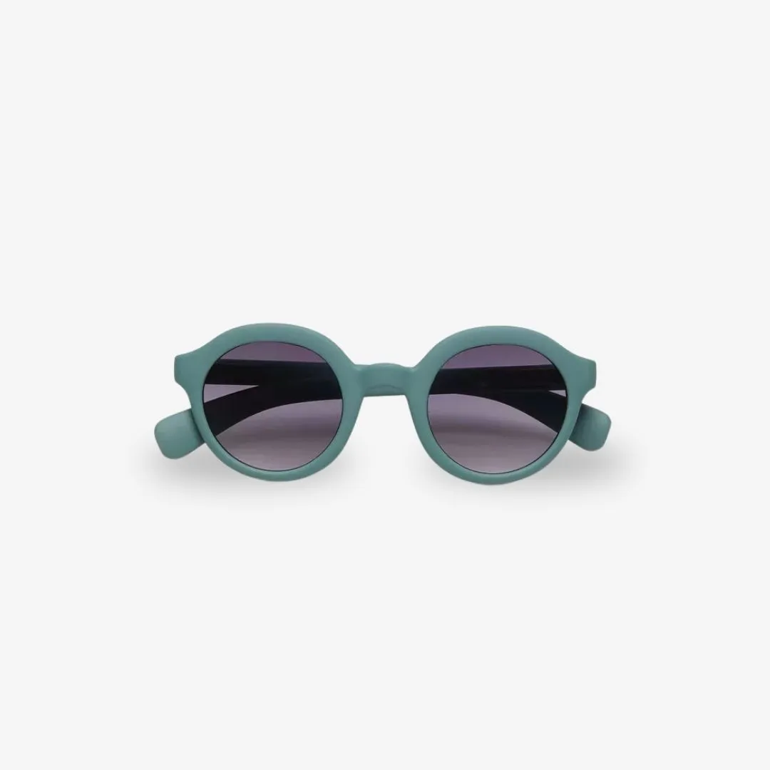 Okkia Sunglasses LAURO Green Sage