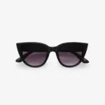 Okkia Sunglasses SILVIA Eye Black - Image 9
