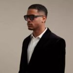 Okkia Sunglasses Zeno Black&Havana - Image 4