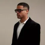 Okkia Sunglasses ZENO Black&Havana - Image 4
