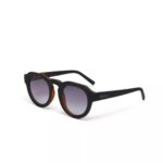 Okkia Sunglasses Zeno Black&Havana - Image 6