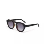 Okkia Sunglasses ZENO Black&Havana - Image 6