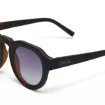 Okkia Sunglasses ZENO Black&Havana - Image 7