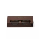 Okkia Sunglasses Zeno Black&Havana - Image 9