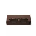 Okkia Sunglasses ZENO Black&Havana - Image 9