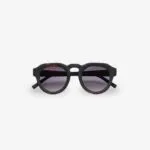 Okkia Sunglasses ZENO Black&Havana