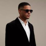 Okkia Sunglasses Zeno Black&Havana - Image 3