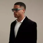 Okkia Sunglasses ZENO Green Sage - Image 4