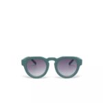 Okkia Sunglasses Zeno Green Sage - Image 6
