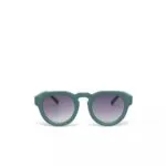Okkia Sunglasses ZENO Green Sage - Image 6