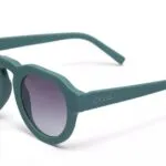 Okkia Sunglasses ZENO Green Sage - Image 7