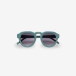 Okkia Sunglasses Zeno Green Sage