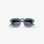 Okkia Sunglasses ZENO Green Sage