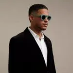Okkia Sunglasses ZENO Green Sage - Image 3