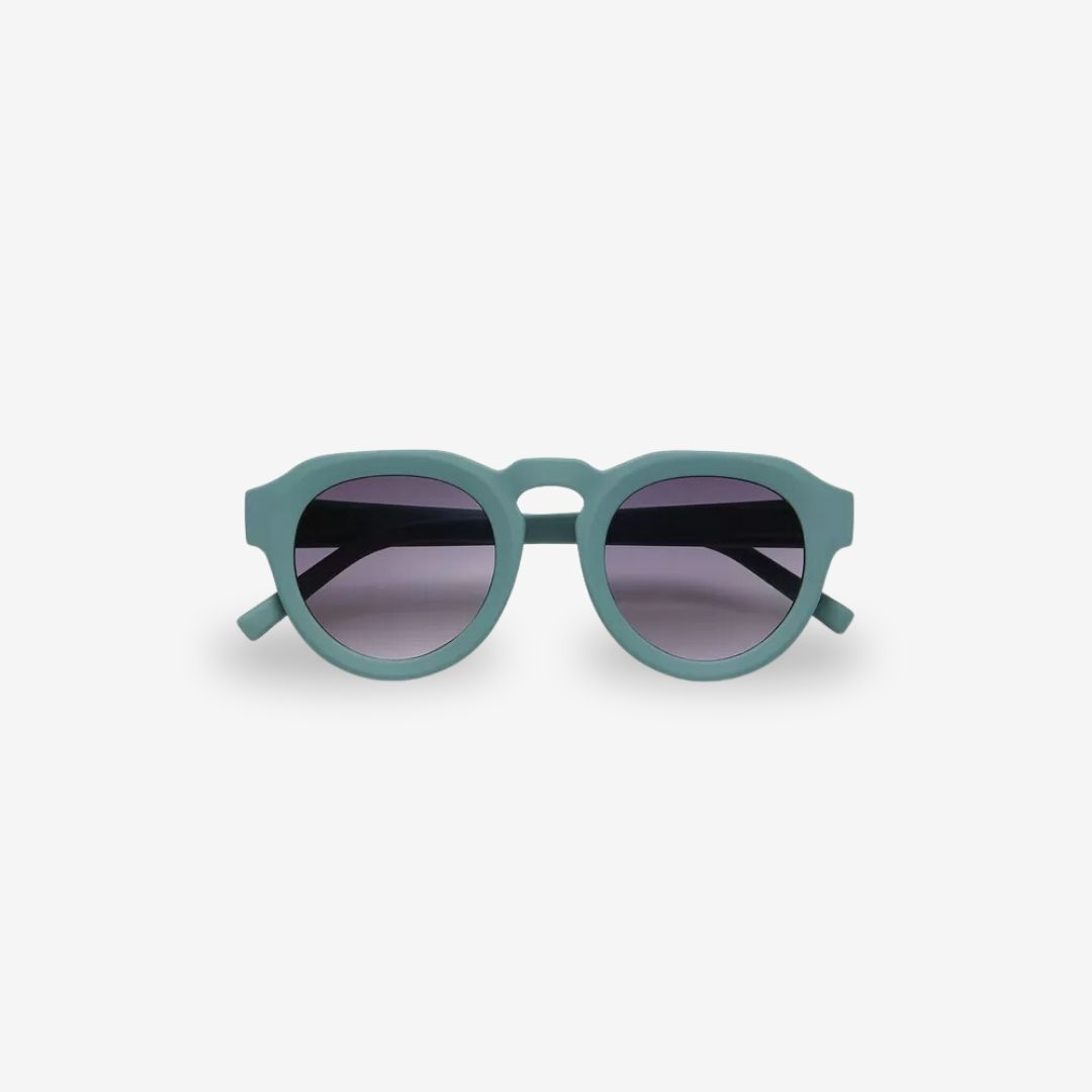 Okkia Sunglasses Zeno Green Sage
