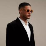 Okkia Sunglasses Zeno Yellow Havana - Image 3
